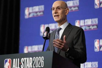 九游官方-NBA摆烂已“蔚然成风” 萧华该如何主导改革？