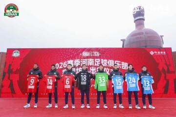 九游官网-无惧-6分开局，河南队主帅拉莫斯表示有信心取得新成功！
