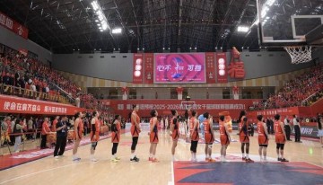 九游中国-错失主场夺冠 WCBA总决赛四川女篮不敌山西女篮 总比分战成2-2平